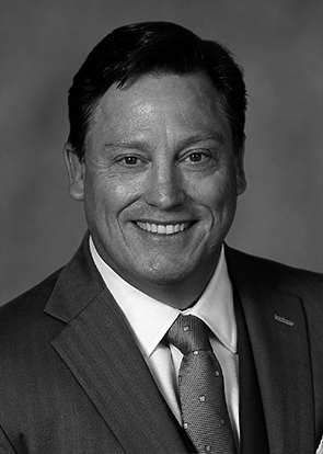 Brian P. Sullivan