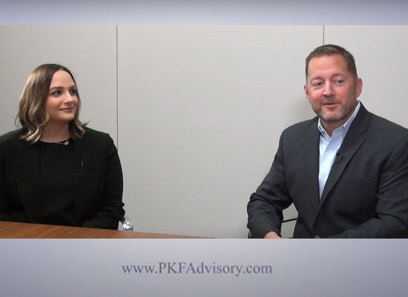Advantages to Sell-Side Due Diligence