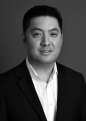 Andrew Suh