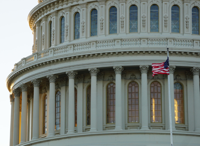Build Back Better ‒ The Current Landscape of Tax Reform