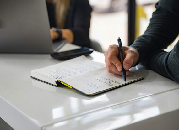 Staying Ahead: The Growing Need for Organizational Reviews