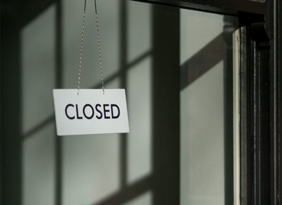 Surviving Insolvency
