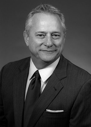 Byron Hebert